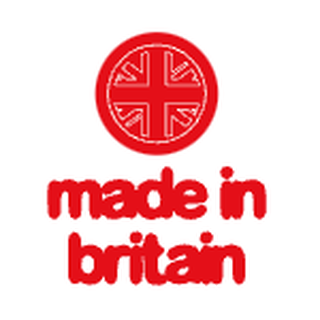 made in britain